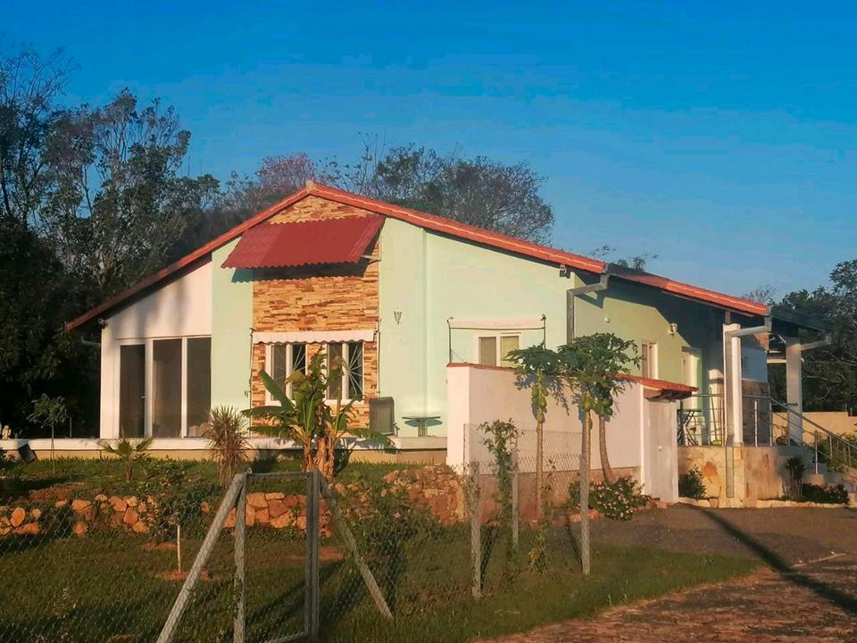 Thumbnail-Haus verkauf in Paraguay