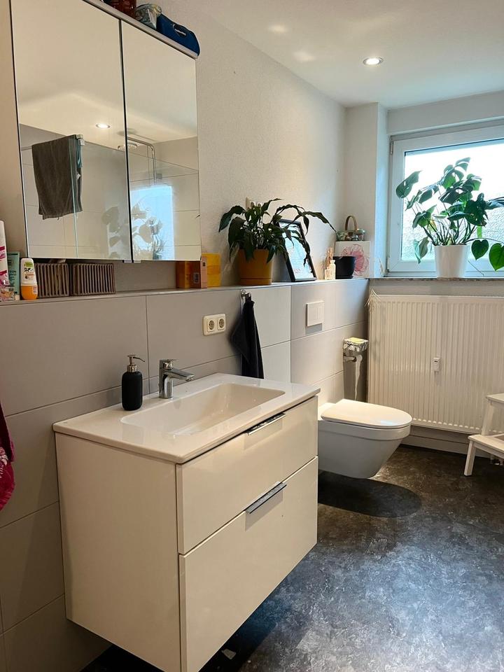 Thumbnail-3 ZKB Wohnung im EG zu vermieten