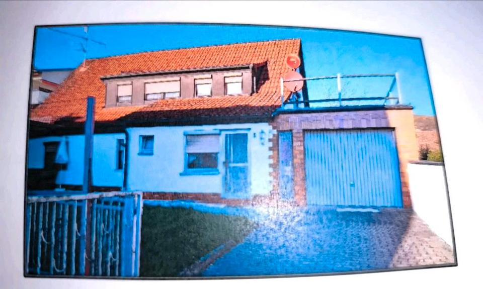 Thumbnail-Haus mit kleinen Garten