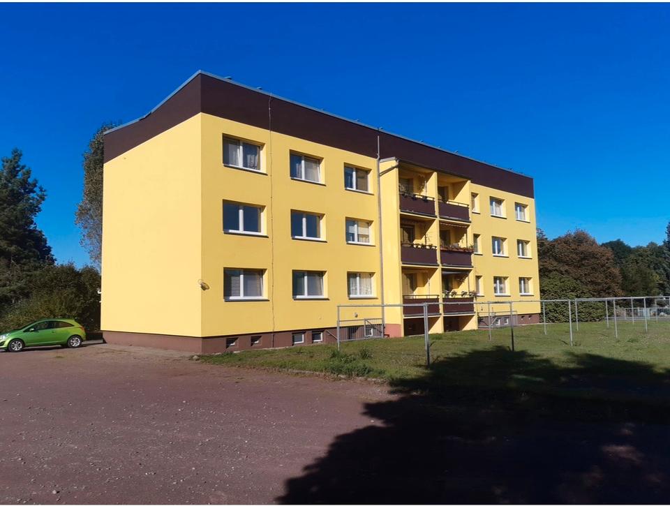 Thumbnail-3 RW mit Garage in Gossa, ruhige Lage