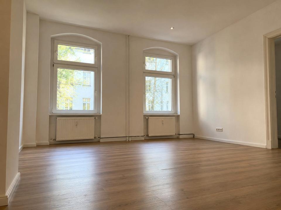Thumbnail-Moabit Birkenstraße – 4 Zimmer auf 105 m²