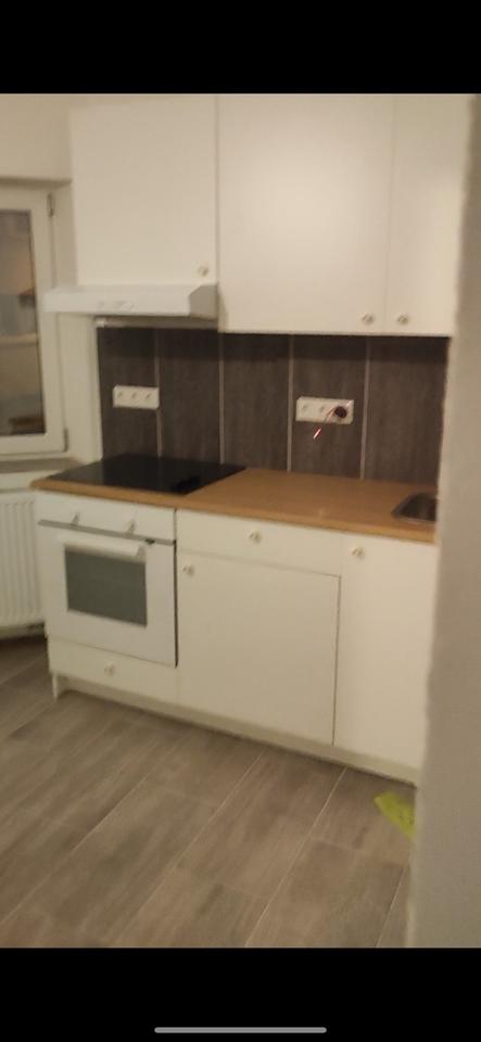 Thumbnail-Wohnung zu vermiten 1 schlafzimmer In Rabenau