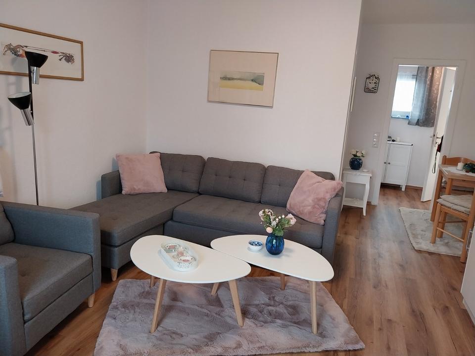 Thumbnail-Ferienwohnung zum Ostersonderpreis