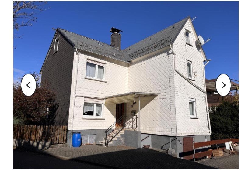 Thumbnail-Haus zur Vermietung