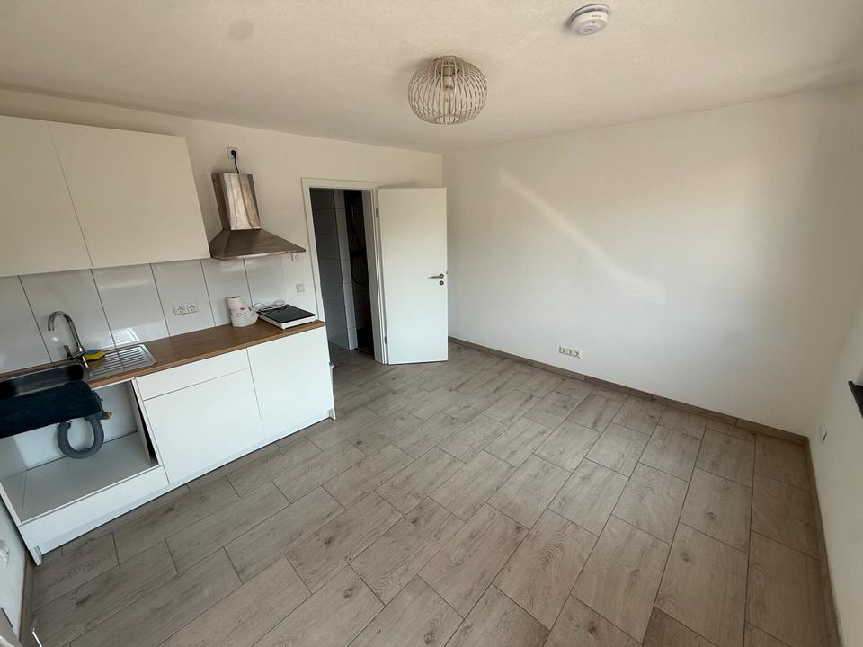 Thumbnail-1 Zimmer Wohnung zu vermieten - ab sofort verfügbar