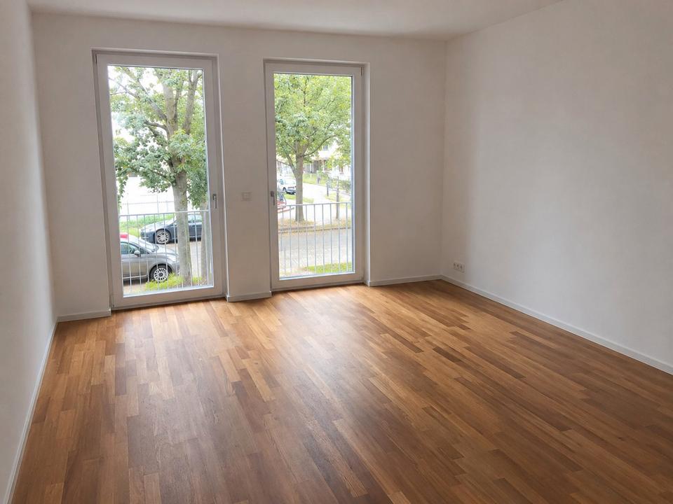 Thumbnail-3-Zimmer-Wohnung in Pankow – Schillerstraße – mit Balkon und EBK