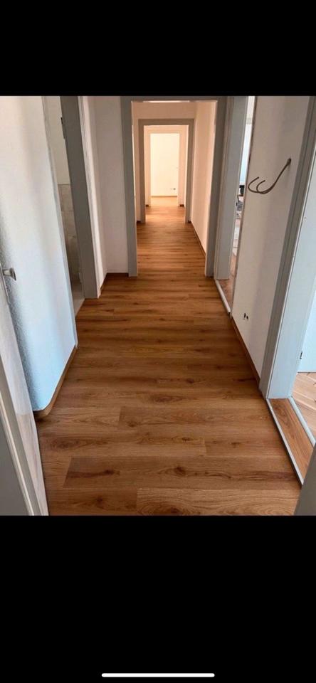 Thumbnail-5 Raum Wohnung zu vermieten Modern und ruhige Lage im Grünen