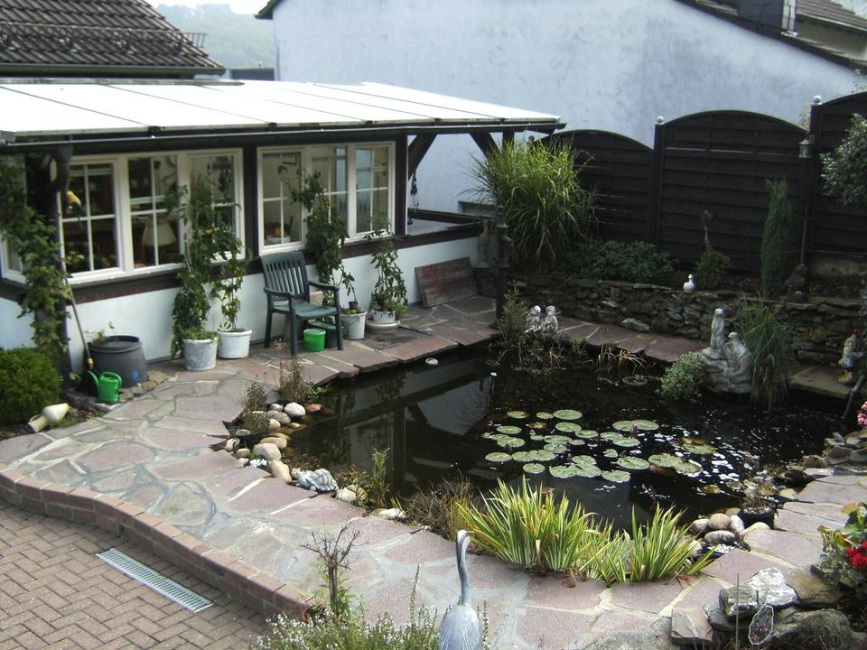 Thumbnail-Die Wohnfühloase