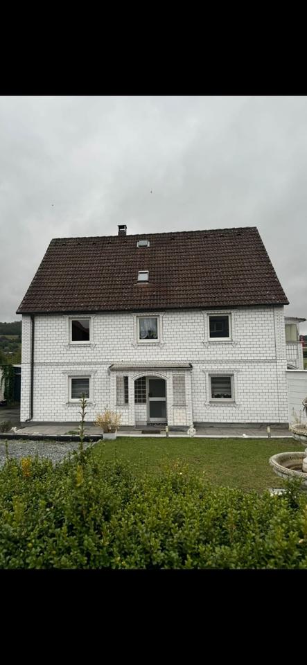 Thumbnail-Wunderschönes Dreifamilienhaus mit großem Garten