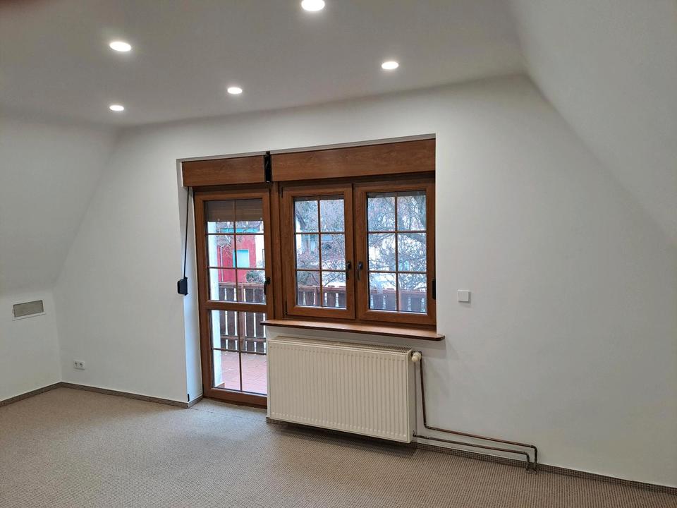 Thumbnail-Ab sofort, Zwei Zimmer wohnung ln 12357 Berlin zu vermieten