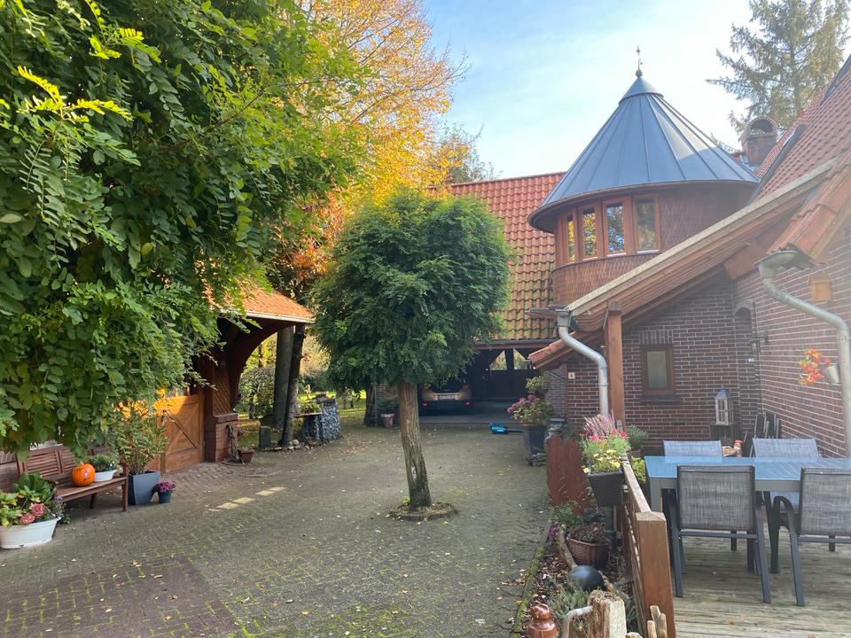 Thumbnail-Ferienwohnung Fiona