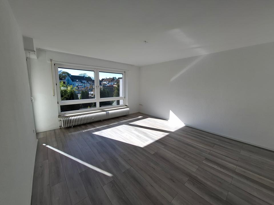 Thumbnail-Sonnige 3ZKBB-Wohnung in gepflegtem Haus in Hamm Central