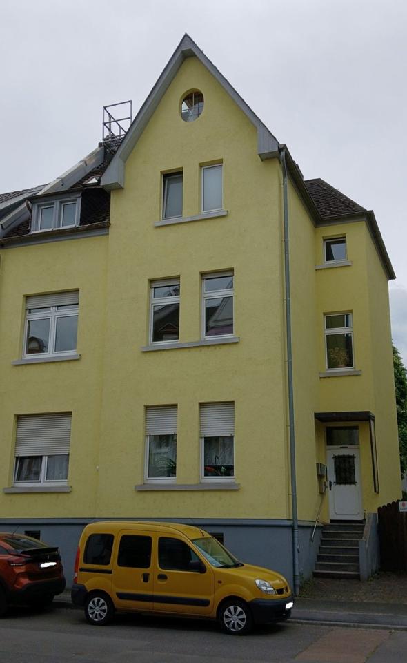Thumbnail-Schicke 3-Zi Altbauwohnung Limburg ruhig, in Lahnnähe
