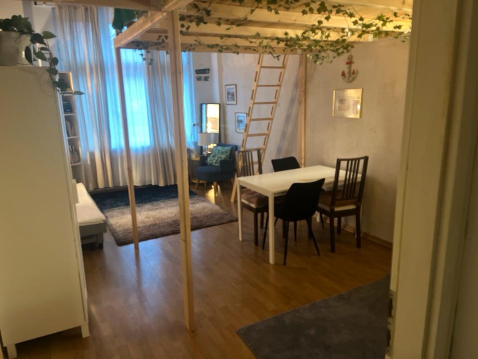Thumbnail-Charmante Familienwohnung in Prenzlauer Berg |