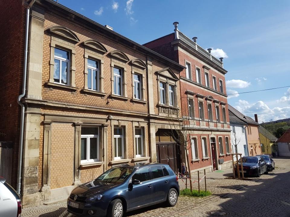 Thumbnail-3 Raum Wohnung in Freyburg