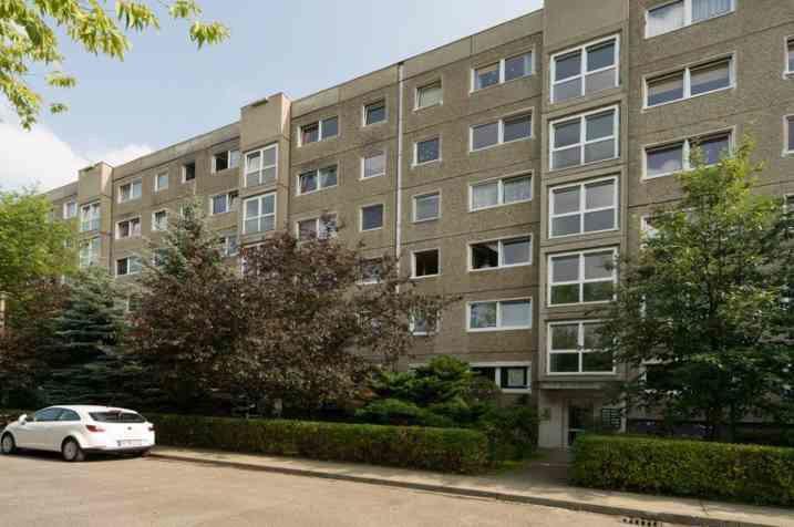 Thumbnail-Neue Wohnung, neues Glück! Ansprechende 3-Zi.-Wohnung (WBS)