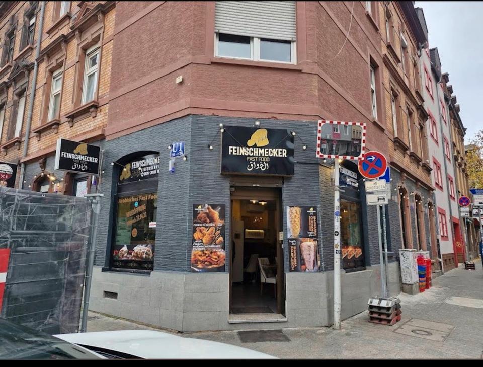 Thumbnail-Mietwohnung in der Innenstadt