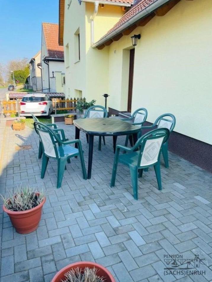 Thumbnail-Ferienwohnung