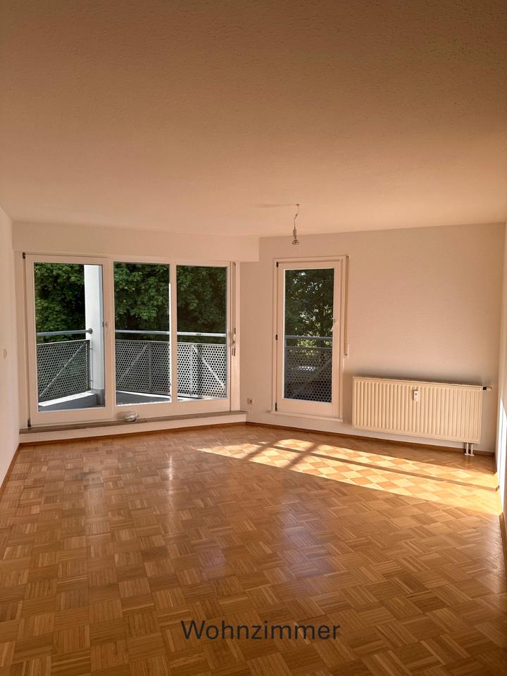 Thumbnail-2,5-Zimmer Wohnung zu vermieten