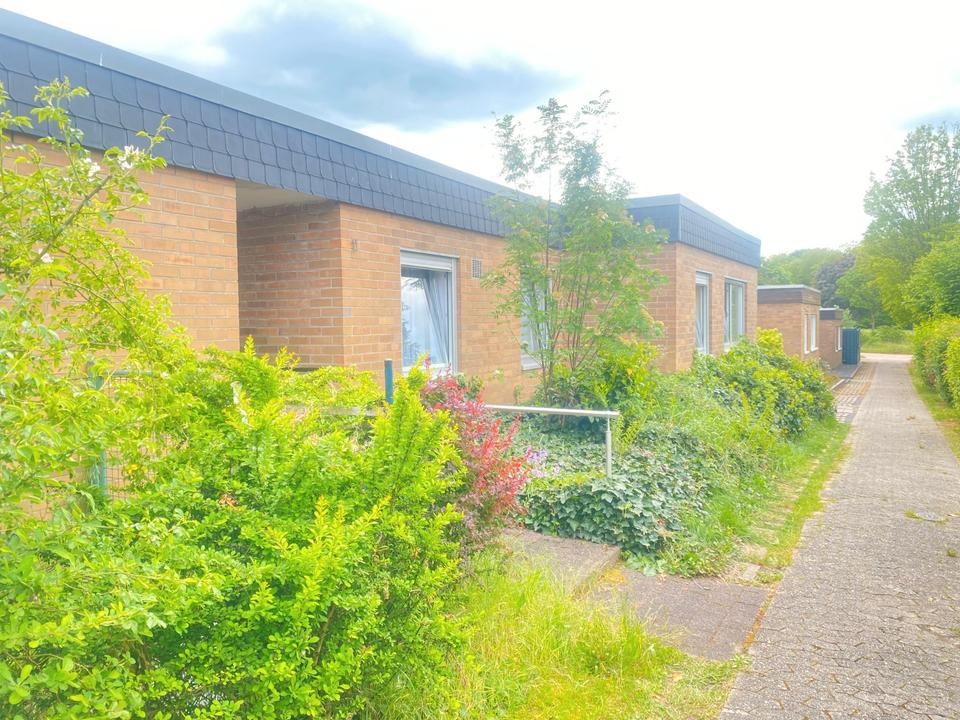 Thumbnail-Bungalow in Überherrn Wohnstadt