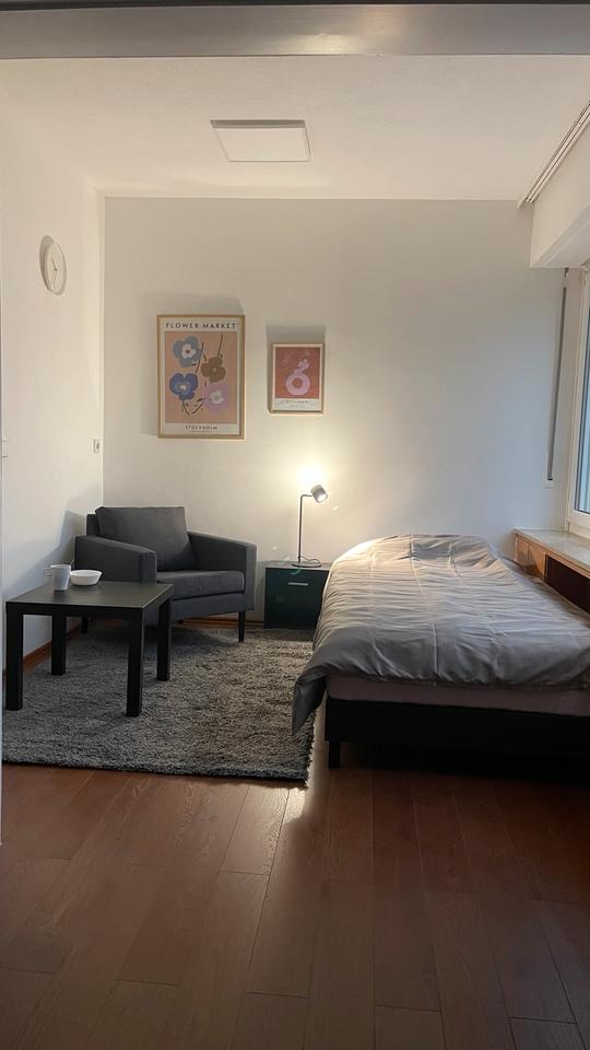 Thumbnail-Mietzimmer Monteurzimmer Wohnung Studentenzimmer mieten SOFORT !