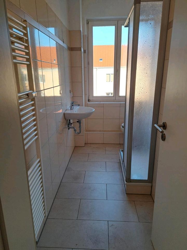 Thumbnail-schöne 2 Raumwohnung in Zentrumsnähe