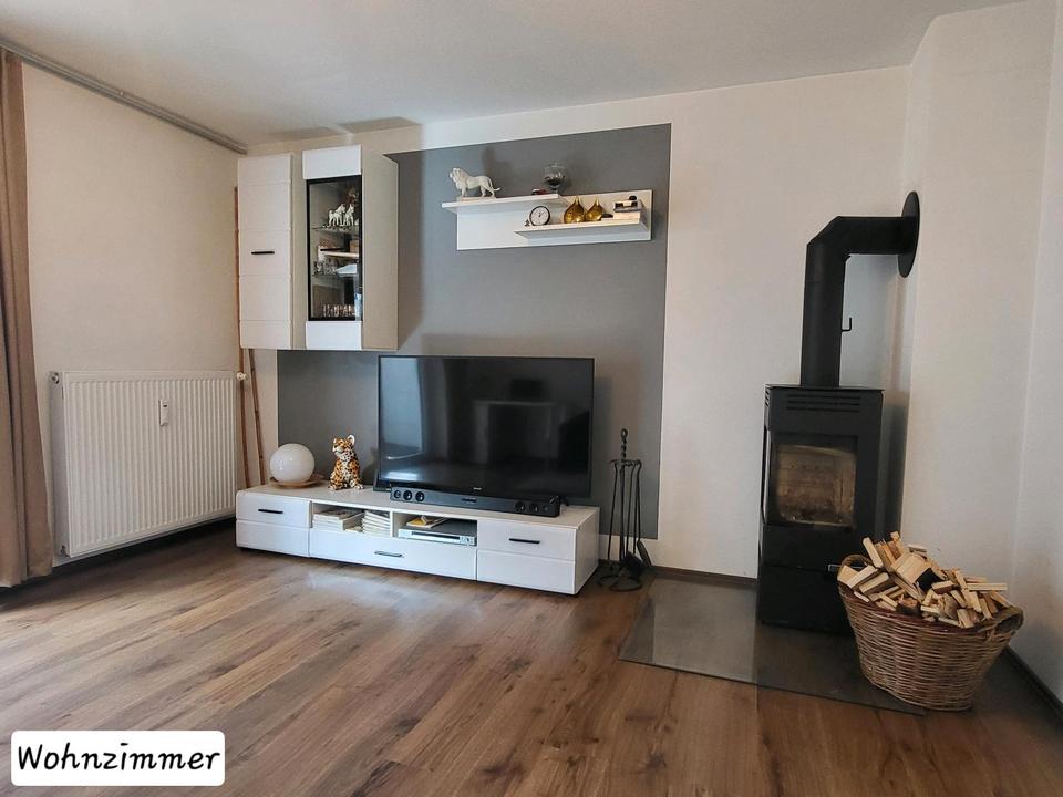 Thumbnail-Provisionsfrei! Wohnen wie im Urlaub! 3,5 Zimmer Terrassenwohnung