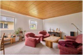 Thumbnail-Helle 3 Zimmer Wohnung