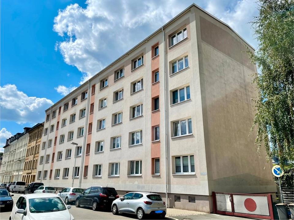 Thumbnail-Wochnung zu vermieten