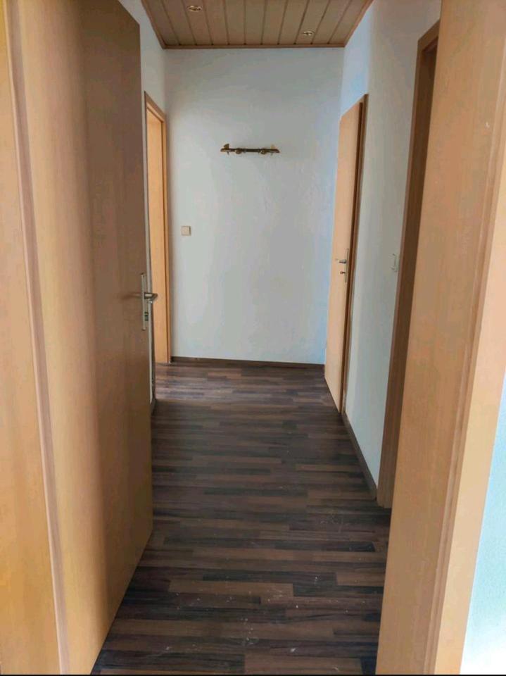 Thumbnail-2 Raum Wohnung in Calbe zu vermieten