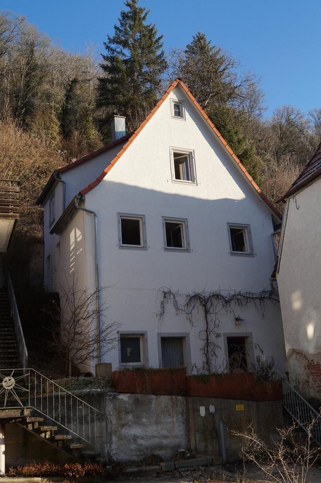 Thumbnail-Charmantes, renoviertes Haus mit historischer Ausstrahlung