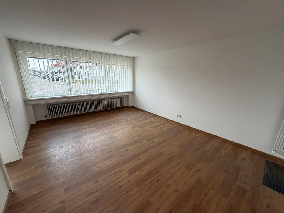 Thumbnail-Praxis Büro in guter Lage von Ehingen