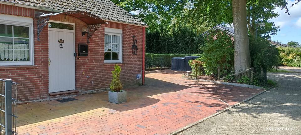 Thumbnail-Gepflegte Immobilie im Ferienpark Ostfriesland