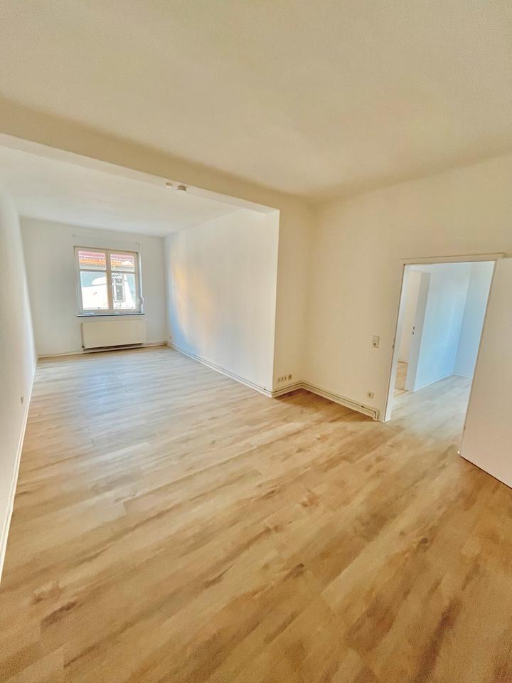 Thumbnail-Helle 2,5 Zimmer Wohnung im Herzen von Brandenburg an der Havel