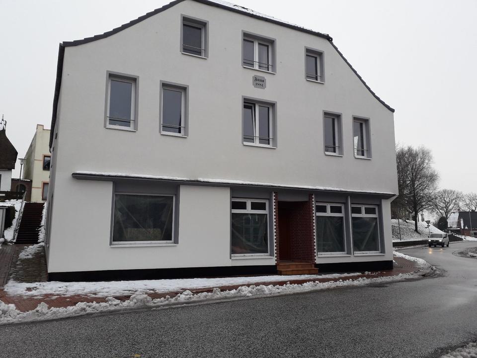 Thumbnail-Top renovierte Wohnung mit großer Dachterrasse in St. Margarethen