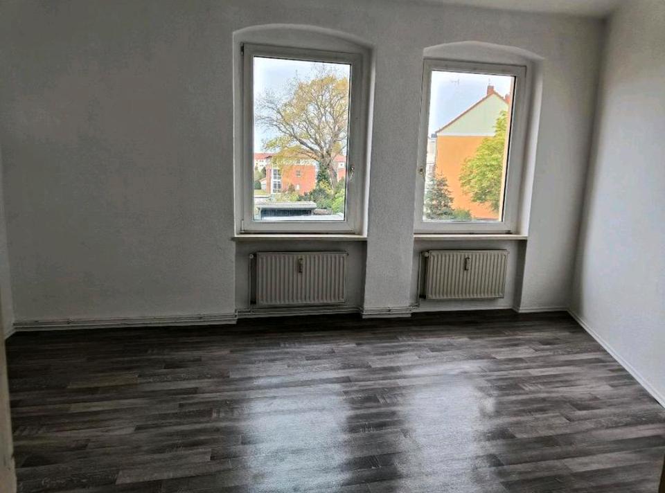 Thumbnail-2 Raum Wohnung in Burg zu vermieten