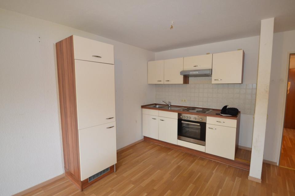 Thumbnail-Helles 1-Zimmer-Apartment mit Einbauküche & Stellplatz in Jülich