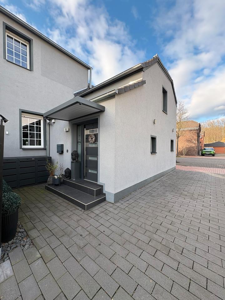 Thumbnail-Saniertes Zechenhaus, Haus ohne Makler in Essen zu verkaufen