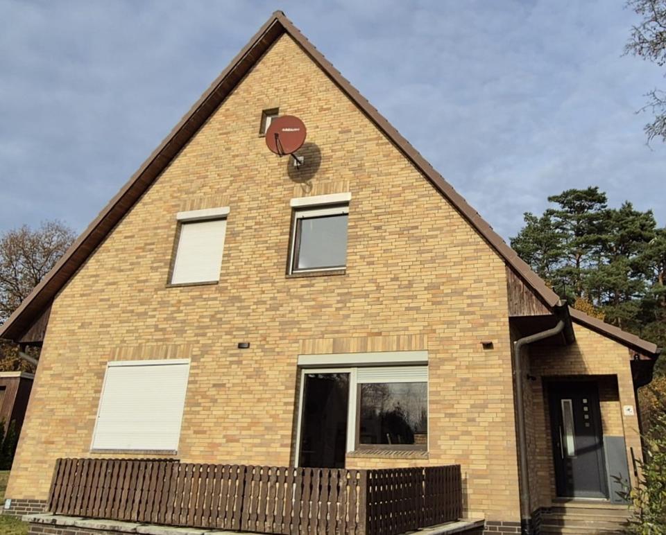 Thumbnail-Großzügiges Einfamilienhaus in ruhiger Sackgassenlage Bispingen