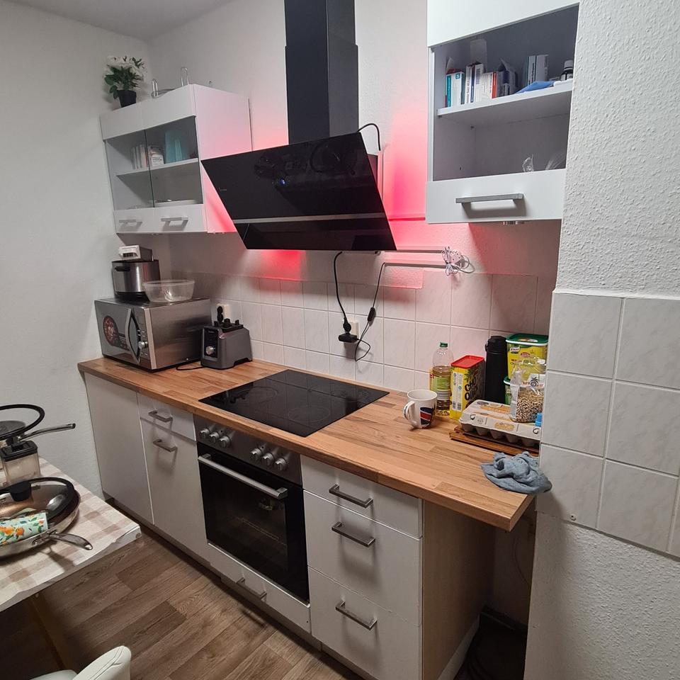 Thumbnail-3 Raum Wohnung in Cottbus bei Stadtpromenade 491,40 EUR