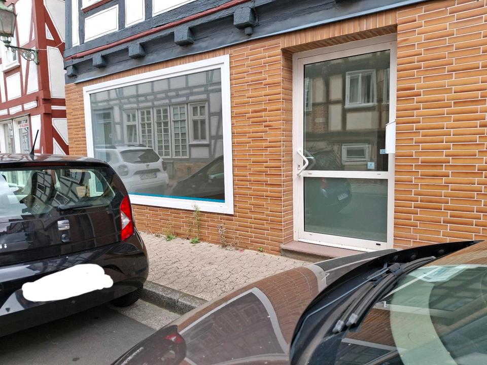 Thumbnail-Gewerbeobjekt im Herzen von Melsungen