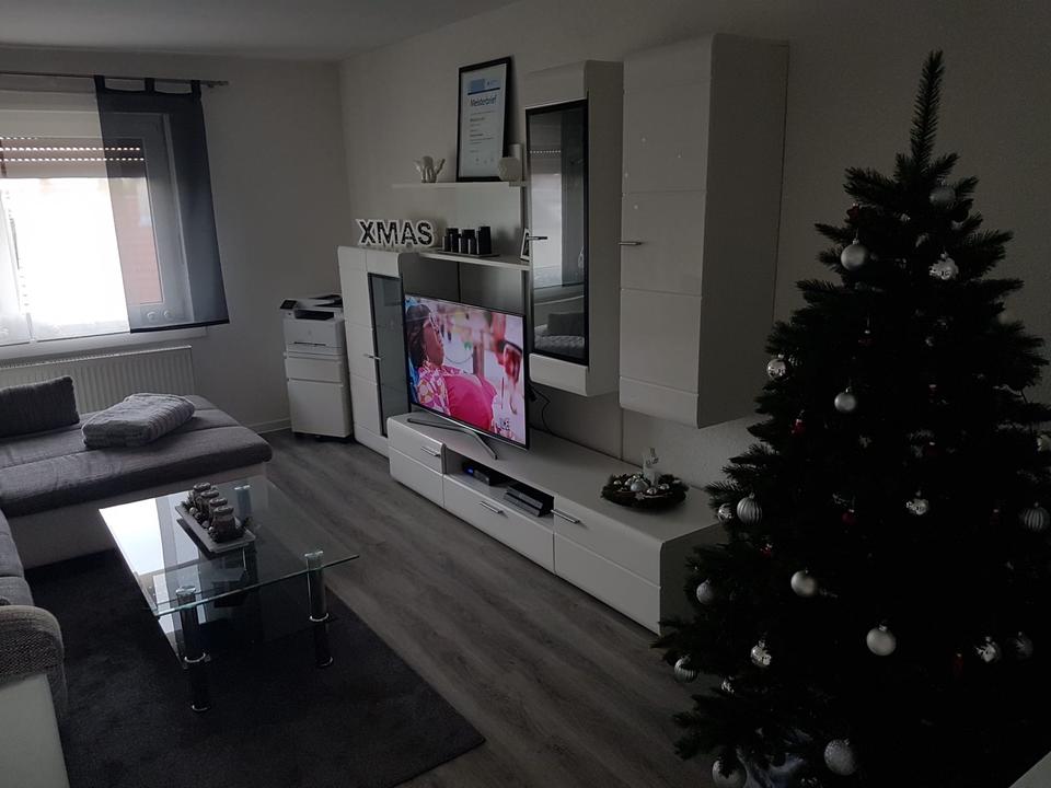 Thumbnail-Renovierte 2-Zimmer Wohnung zu verkaufen