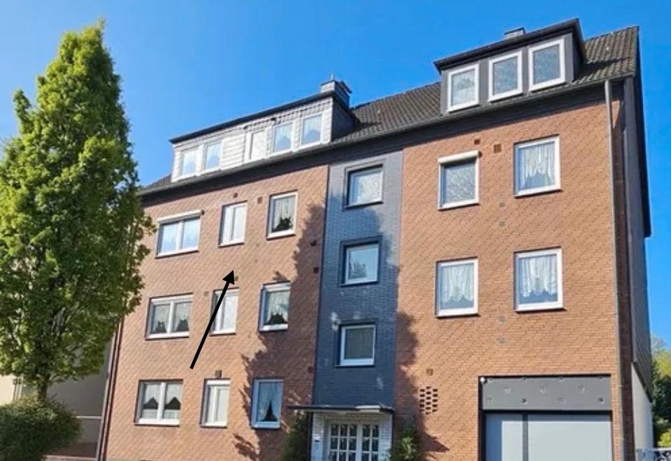 Thumbnail-Schöne 3,5 Zimmerwohnung