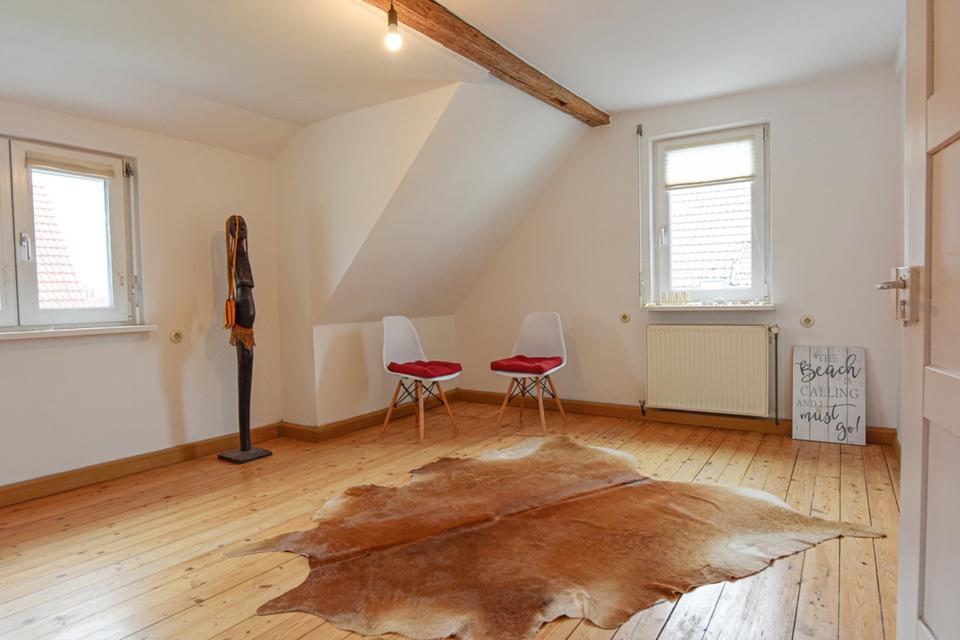 Thumbnail-KEINE MAKLER!!! NUR PRIVAT - Toskana Haus im Herzen von Weinstadt