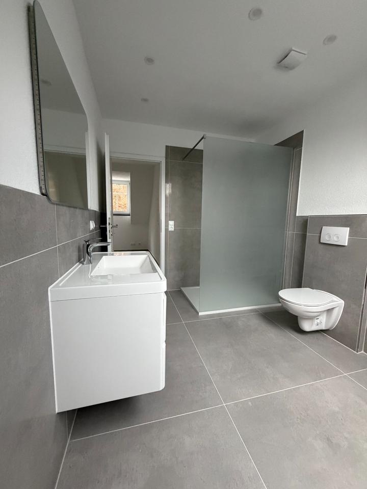 Thumbnail-Privat: 2 DG-Wohnungen Erstbezug| 56 m² 63 m² | Bad Marienberg