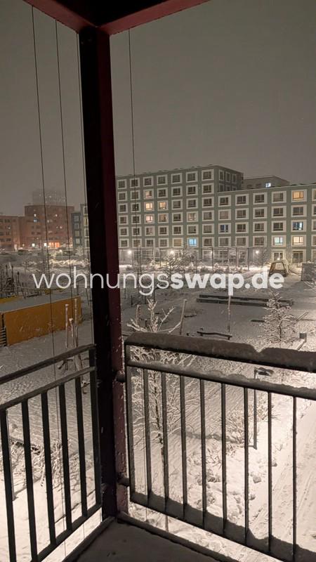 Thumbnail-Wohnungsswap - 2 Zimmer, 52 m² - Annemarie-Renger-Straße, Aubing-Lochhausen-Langwied, München