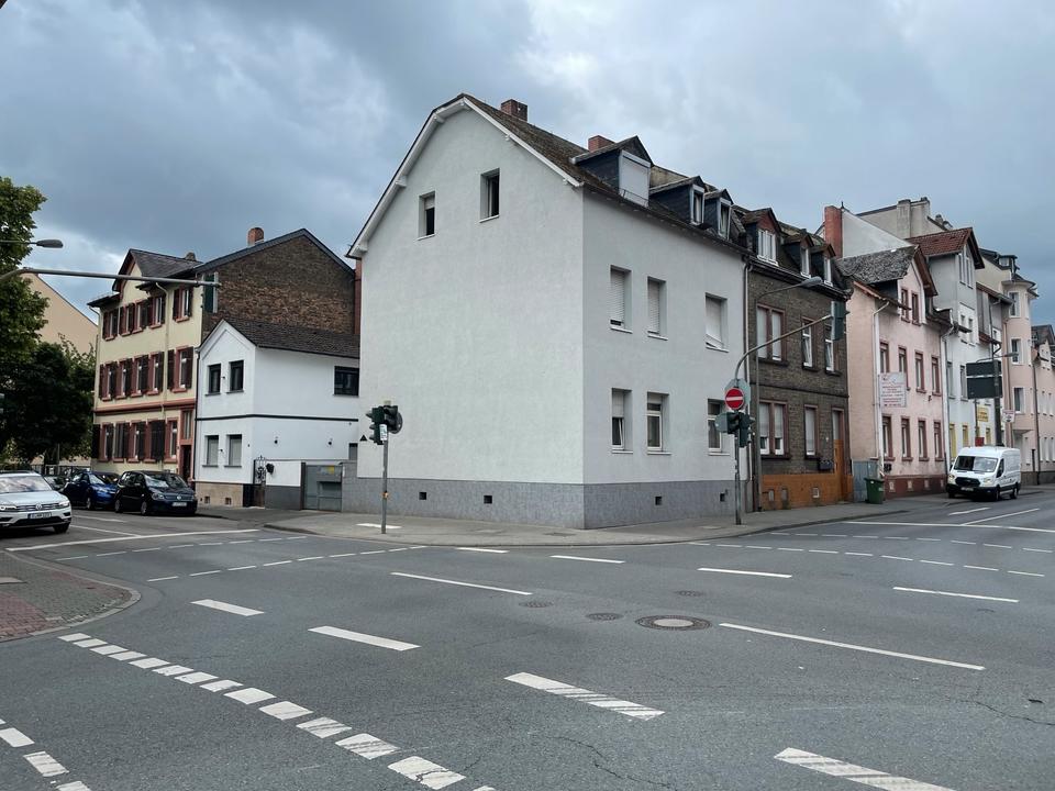 Thumbnail-Mehrfamilienhaus in Höchst