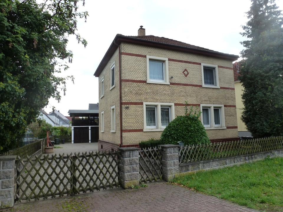 Thumbnail-Haus von Privat in Mainaschaff zu verkaufen