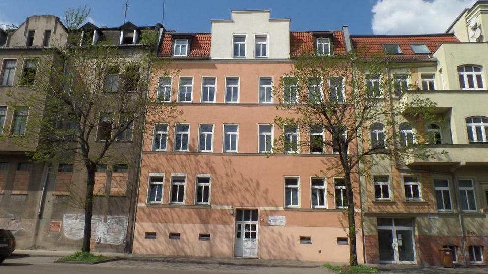 Thumbnail-4-Raum Wohnung WG-geeignet