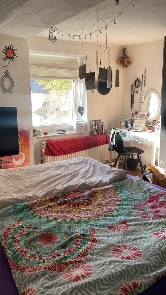 Thumbnail-Wohnung (WG) in Sankt Mang , Kempten 87437